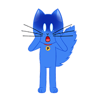 Error mascot