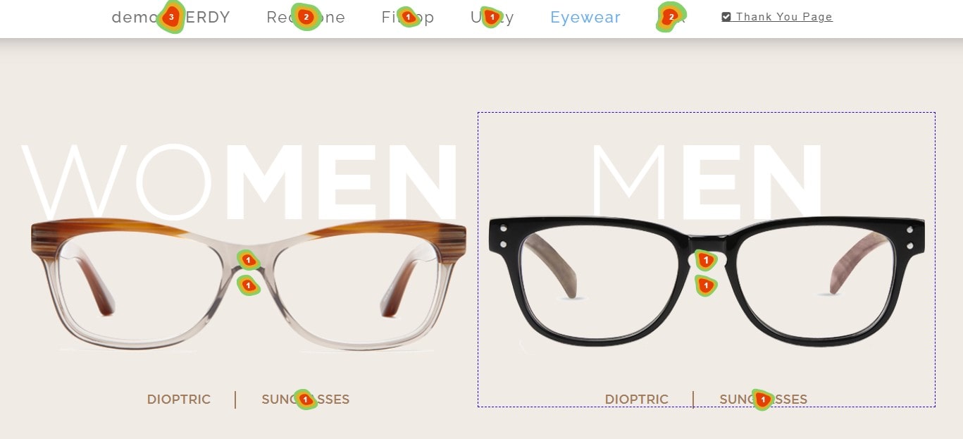 Heatmaps and Usability: Optimizing Your Website for Better User Experience - 0002
